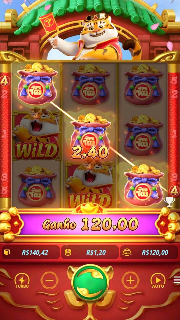 Coin Volcano Slot game